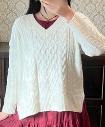 INGNI | ニット/セーター