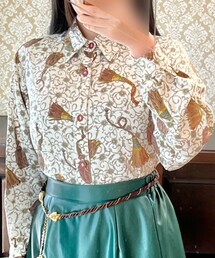 VINTAGE | シャツ/ブラウス