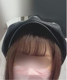 no brand | キャスケット