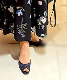 maRe maRe | パンプス