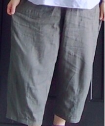 フェリシモ | パンツ