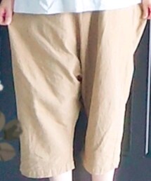 Samansa Mos2 | パンツ