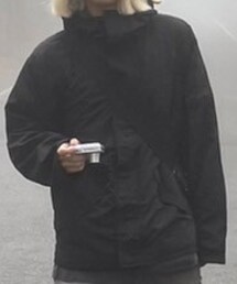 YMCLKY | マウンテンパーカー