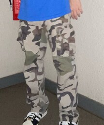 Quiksilver | カーゴパンツ