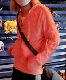 FREDDY | パーカー