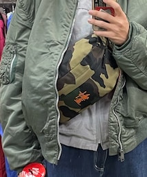 STUSSY | ショルダーバッグ