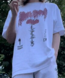 moreru | Tシャツ/カットソー
