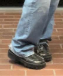 CAMPER | ローファー