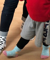 DAISO | ソックス/靴下