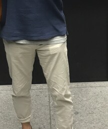 UNIQLO | チノパンツ