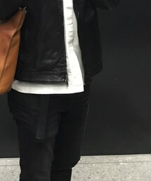 無印良品 | ビジネスシャツ