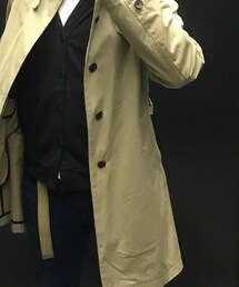 Perfect Suit FActory | トレンチコート