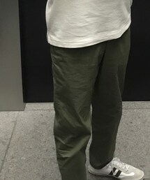UNIQLO | チノパンツ