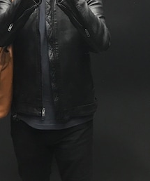 JOURNAL STANDARD | ライダースジャケット