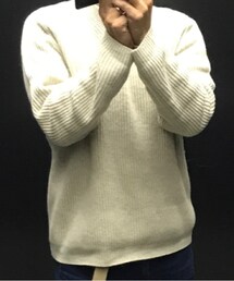 UNIQLO | ニット/セーター