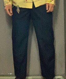 UNIQLO | スラックス