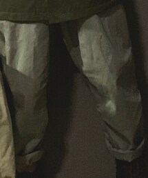 VIRGOwearworks | パンツ