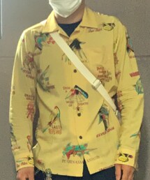 Softmachine | シャツ/ブラウス