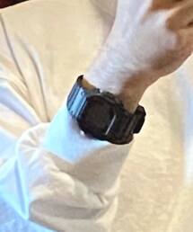 G-SHOCK | アナログ腕時計