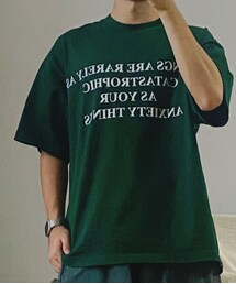 pinsktbs | Tシャツ/カットソー
