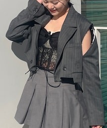 XOXO | その他トップス