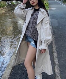 ANAP | トレンチコート