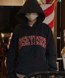 YESEYESEE | パーカー
