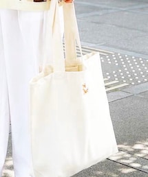 Maison Kitsune | トートバッグ