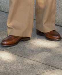 CROCKETT&JONES | ローファー