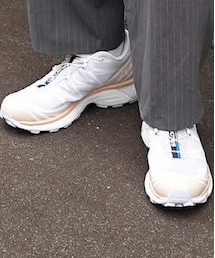 SALOMON | スニーカー