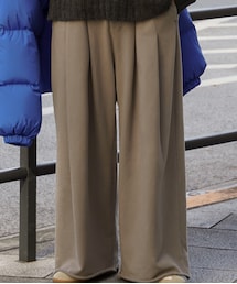 SHINYAKOZUKA | パンツ