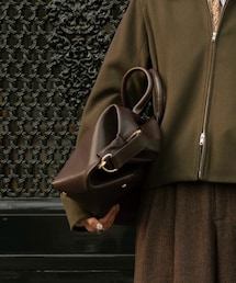 ILÉAN | ボストンバッグ