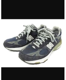 NEW BALANCE | スニーカー