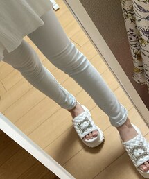 Rady | デニムパンツ