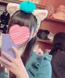 GU | ニット/セーター