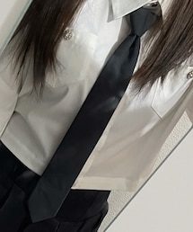 GU | ネクタイ