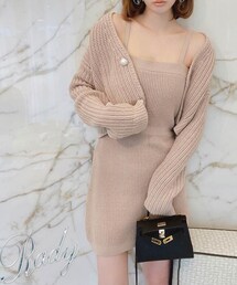 Rady | アンサンブル