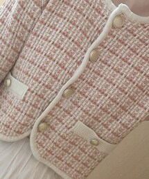 INGNI | カーディガン/ボレロ