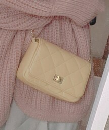 GU | ショルダーバッグ