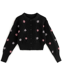 GRL | カーディガン/ボレロ