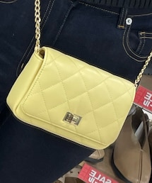 GU | ショルダーバッグ