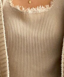 しまむら | タンクトップ