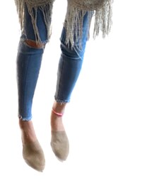 GU | デニムパンツ