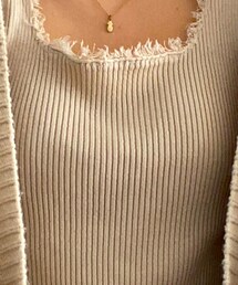 しまむら | タンクトップ