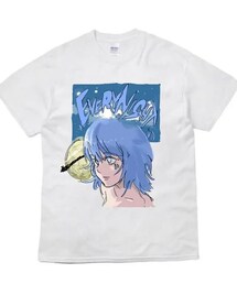 Jun inagawa | Jun Inagawa×Age Factry(Tシャツ/カットソー)