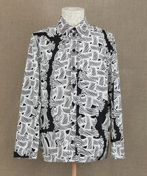 CHRISTOPHER NEMETH | シャツ/ブラウス