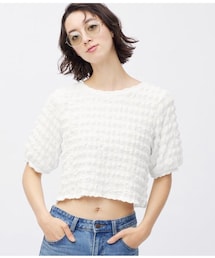 GU | Tシャツ/カットソー