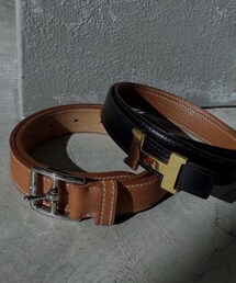 HERMES | ameri vintage(ベルト)