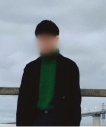 ZARA | ノーカラージャケット