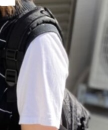 GU | Tシャツ/カットソー